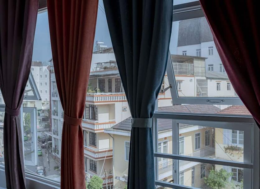 Balcon Photo