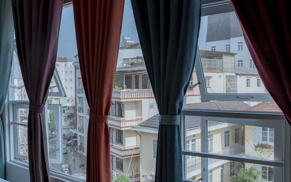 Balcon Photo
