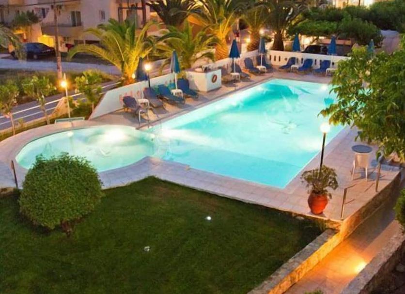 Piscine Photo