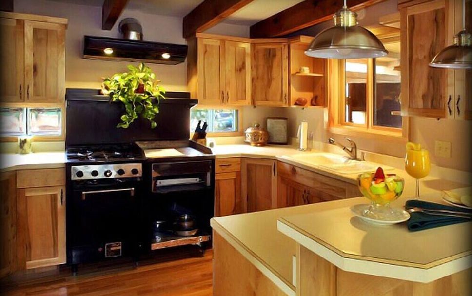 Cuisine Photo