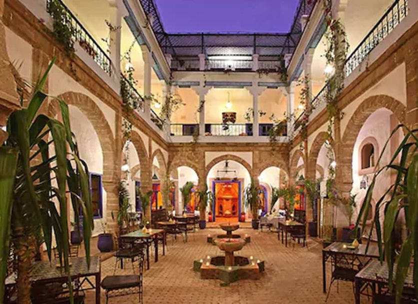 Hall d’entrée Photo