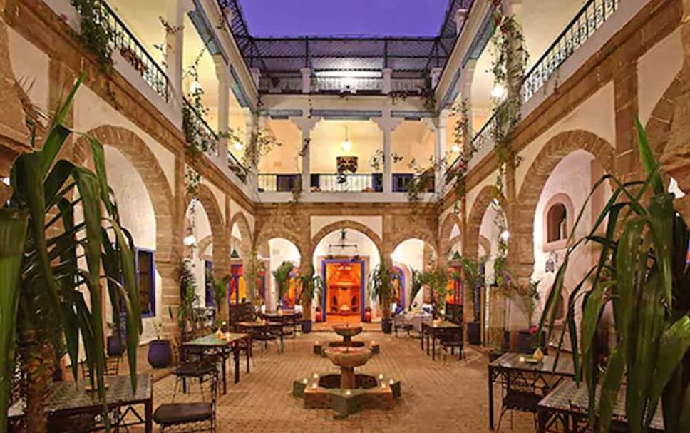 Hall d’entrée Photo