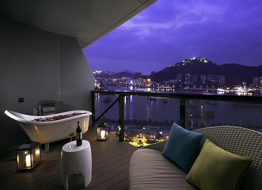 Balcon Photo