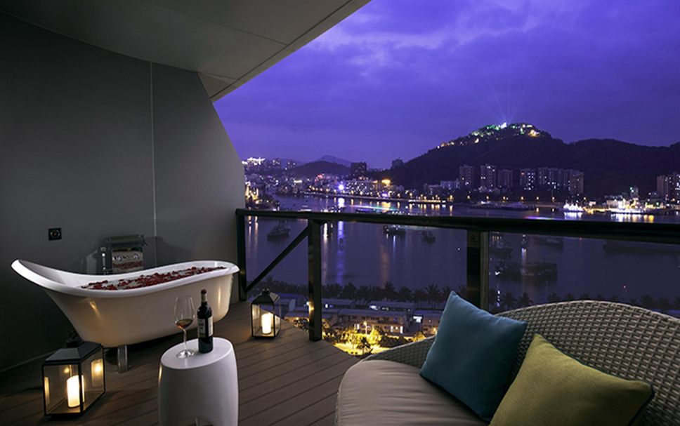 Balcon Photo