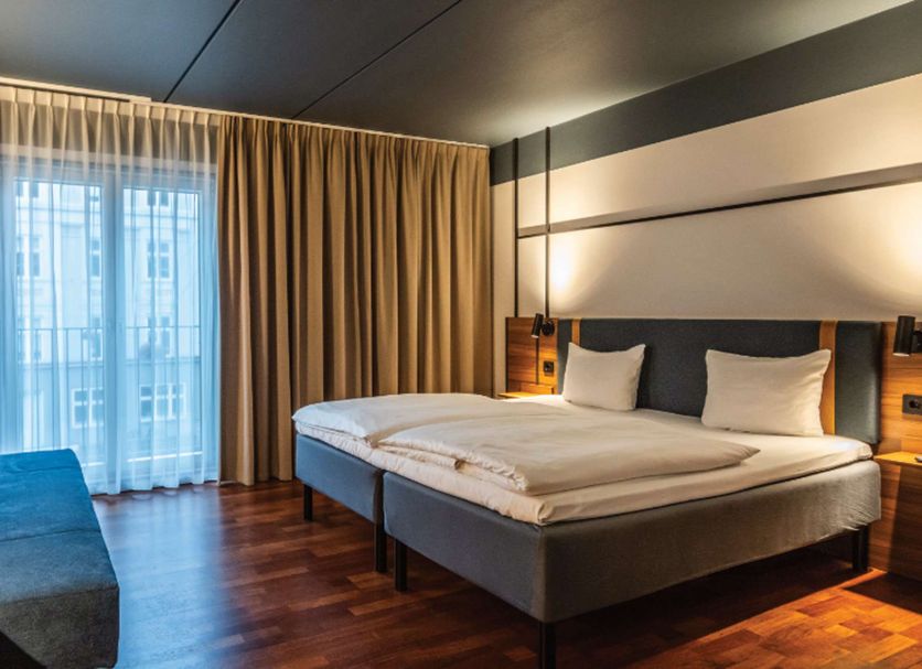 Chambre Photo