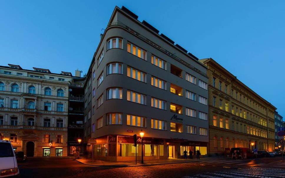 Bâtiment Photo