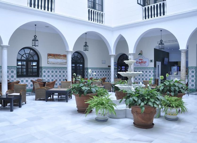 Hall d’entrée Photo