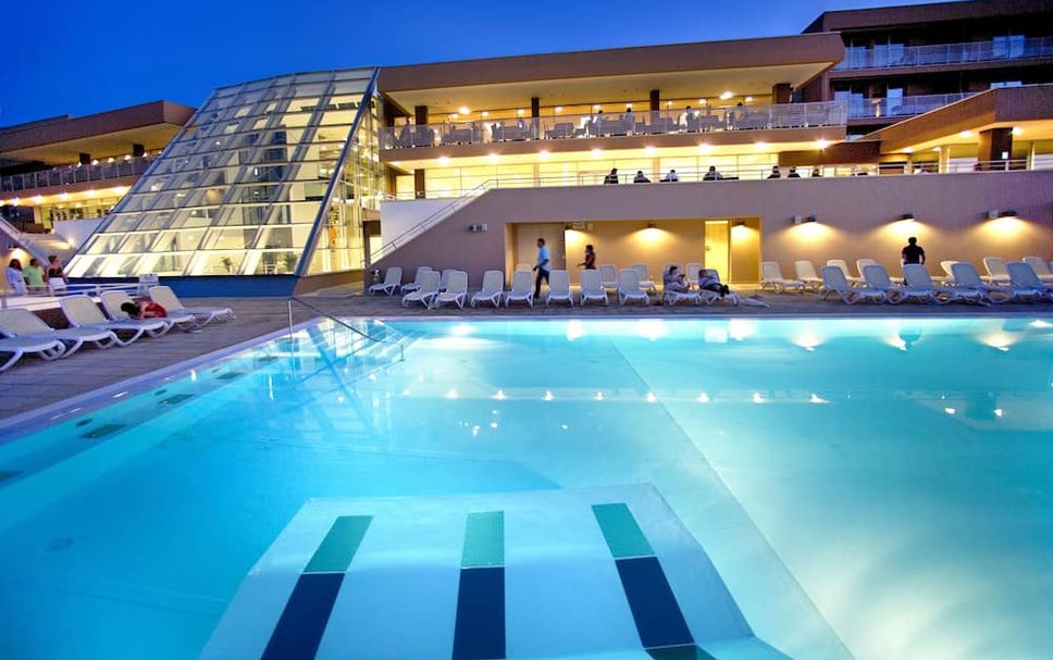 Piscine Photo