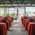 Salle de banquet