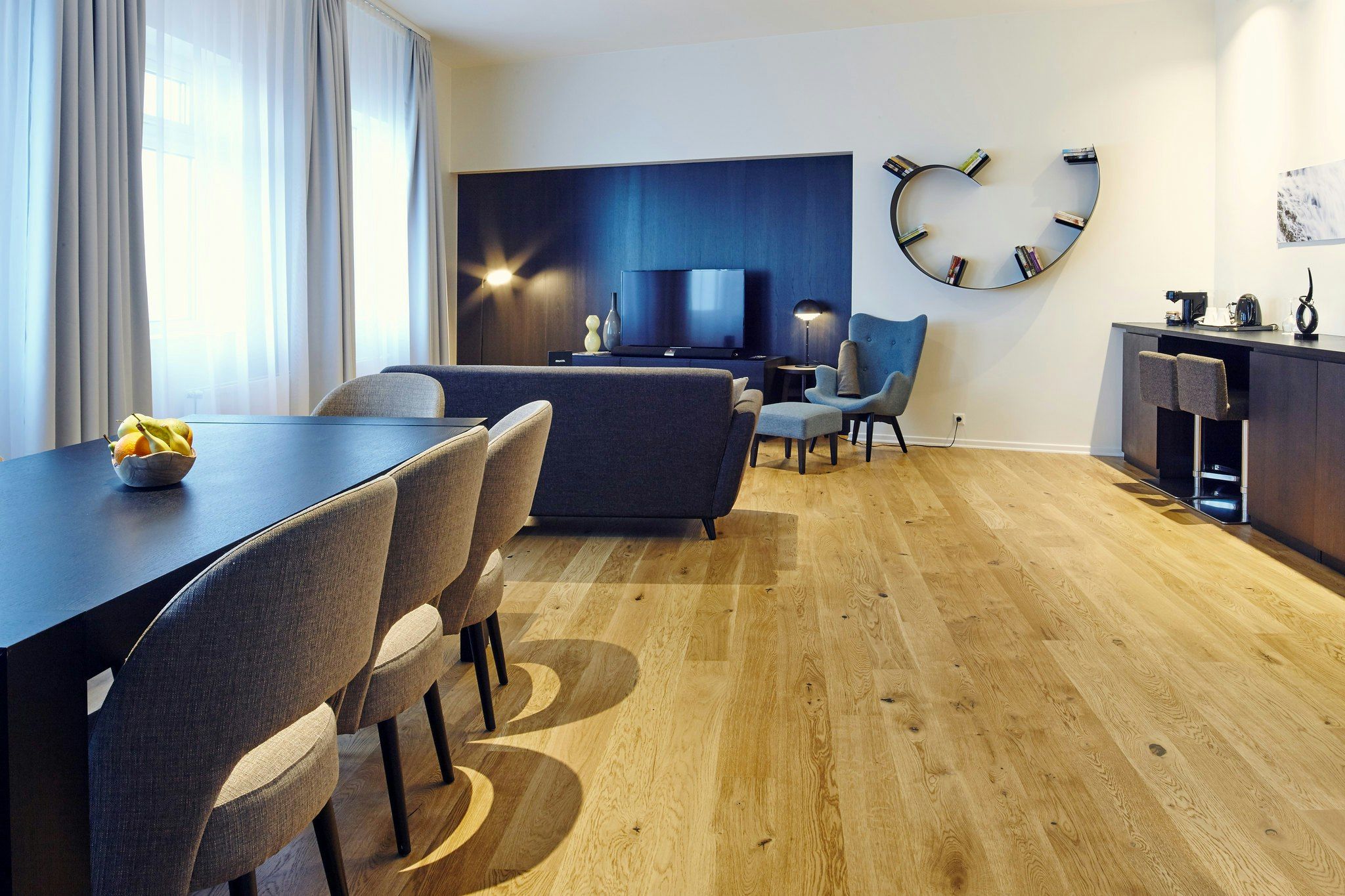 Salon