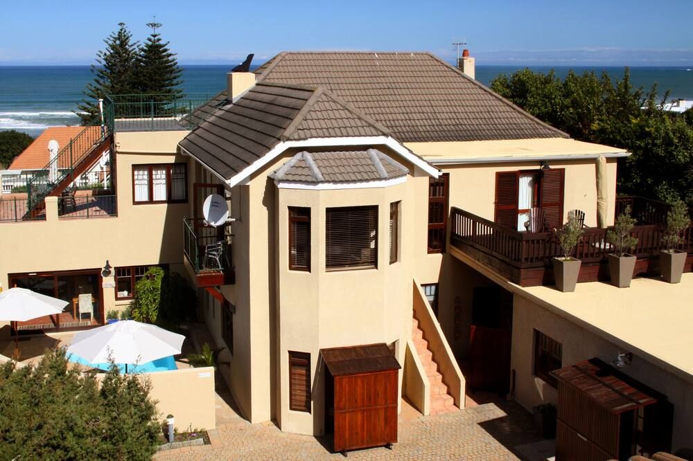 Bâtiment