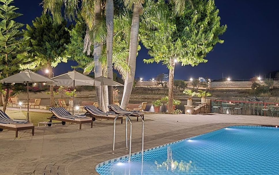 Piscine Photo