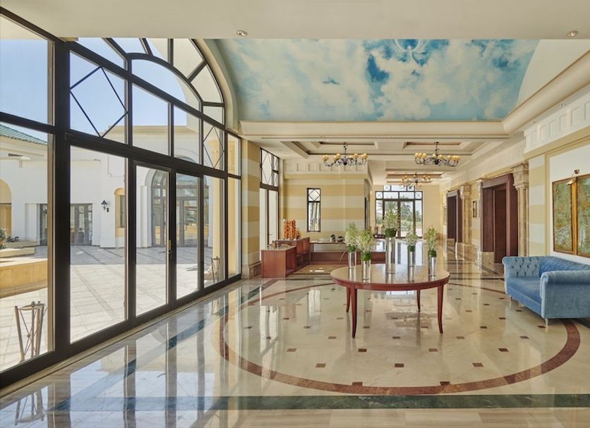 Hall d’entrée Photo