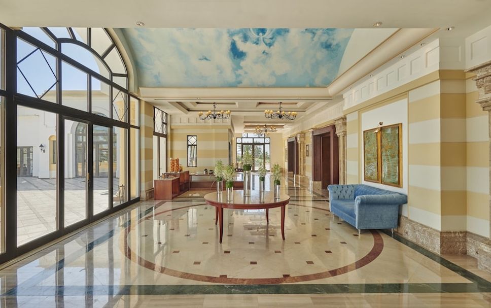 Hall d’entrée Photo