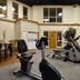 Salle de sport