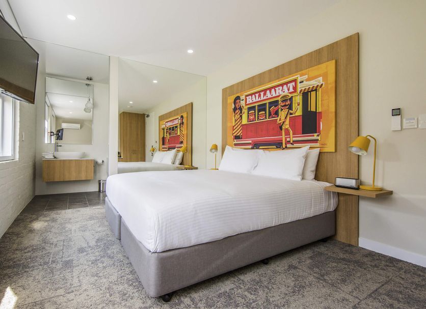 Chambre Photo