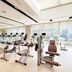 Salle de sport