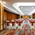 Salle de banquet