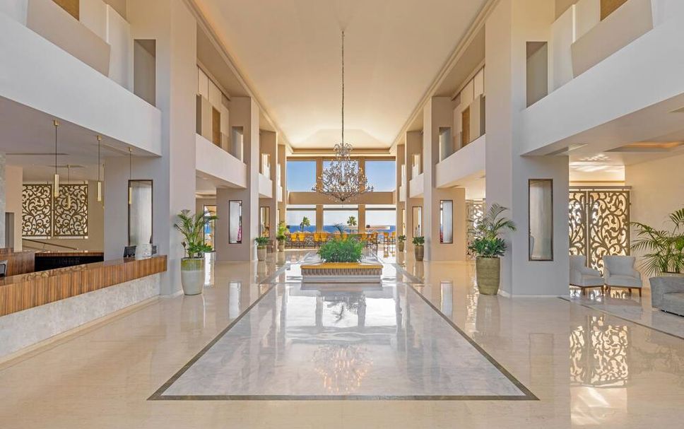 Hall d’entrée Photo