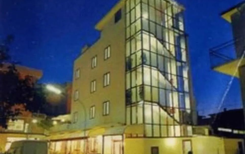 Bâtiment Photo