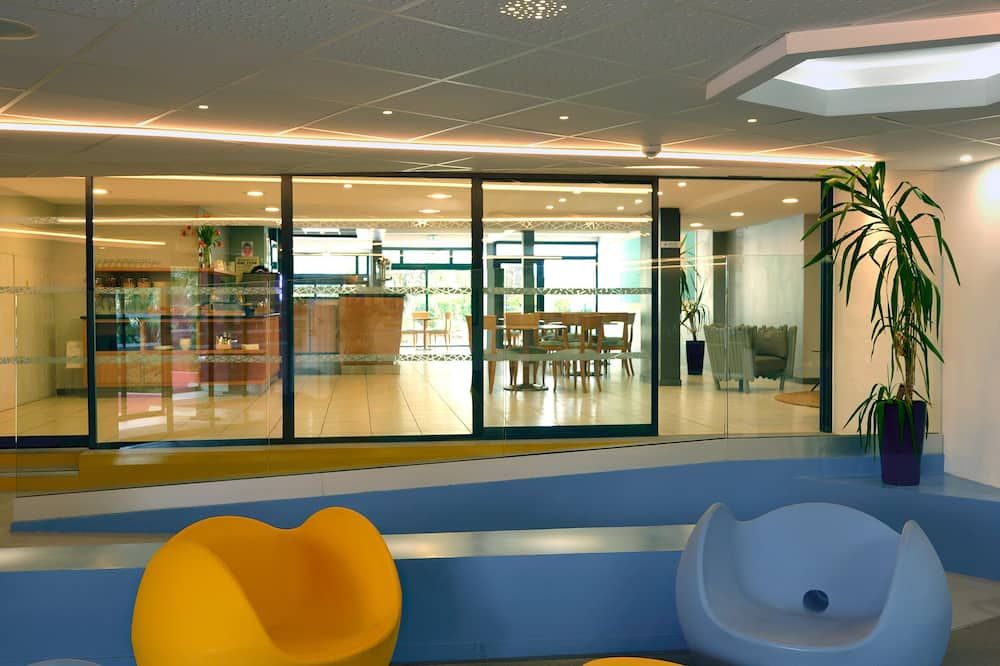 Hall d’entrée