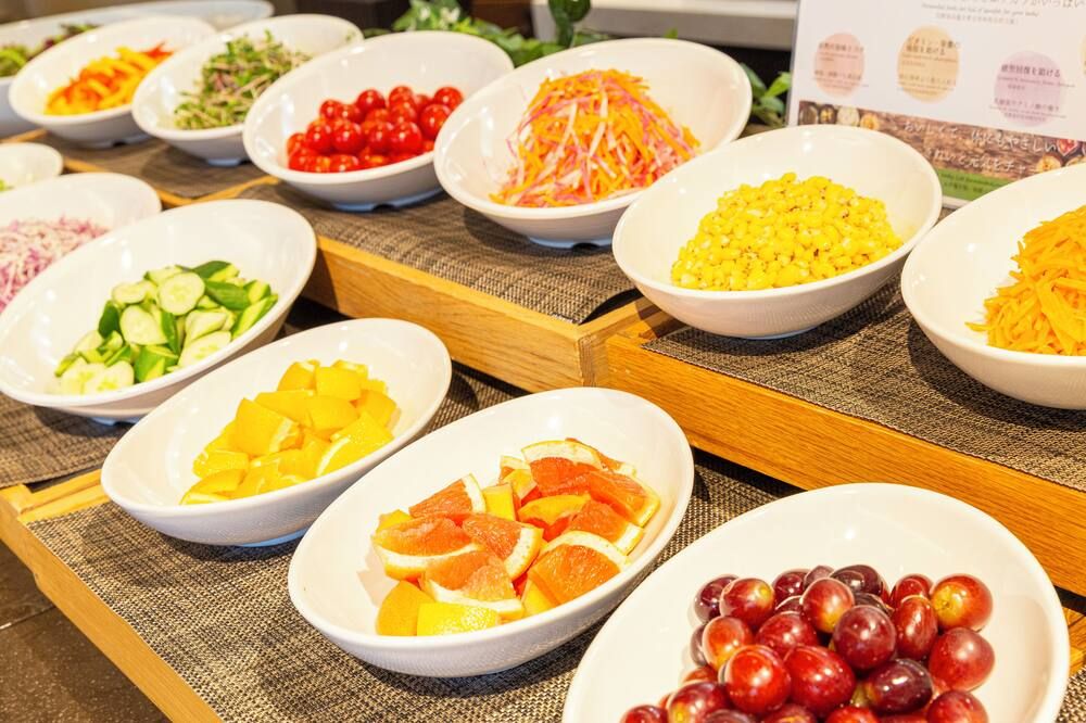 Gastronomie