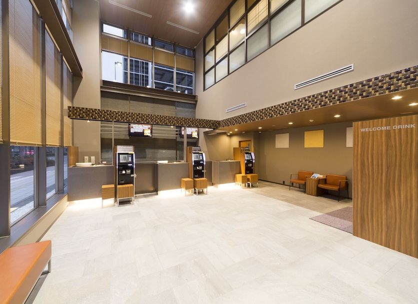 Hall d’entrée Photo