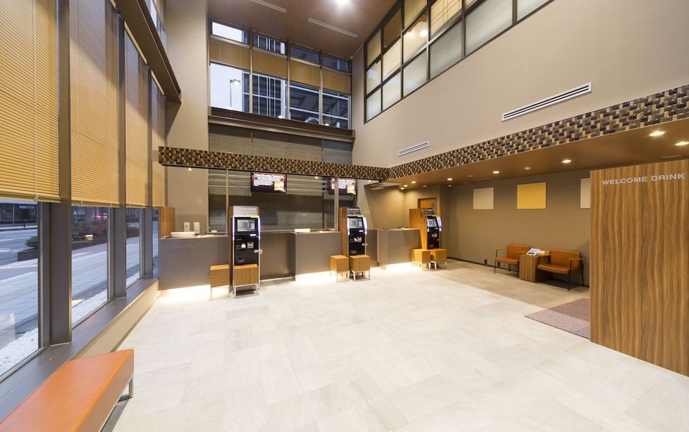 Hall d’entrée Photo