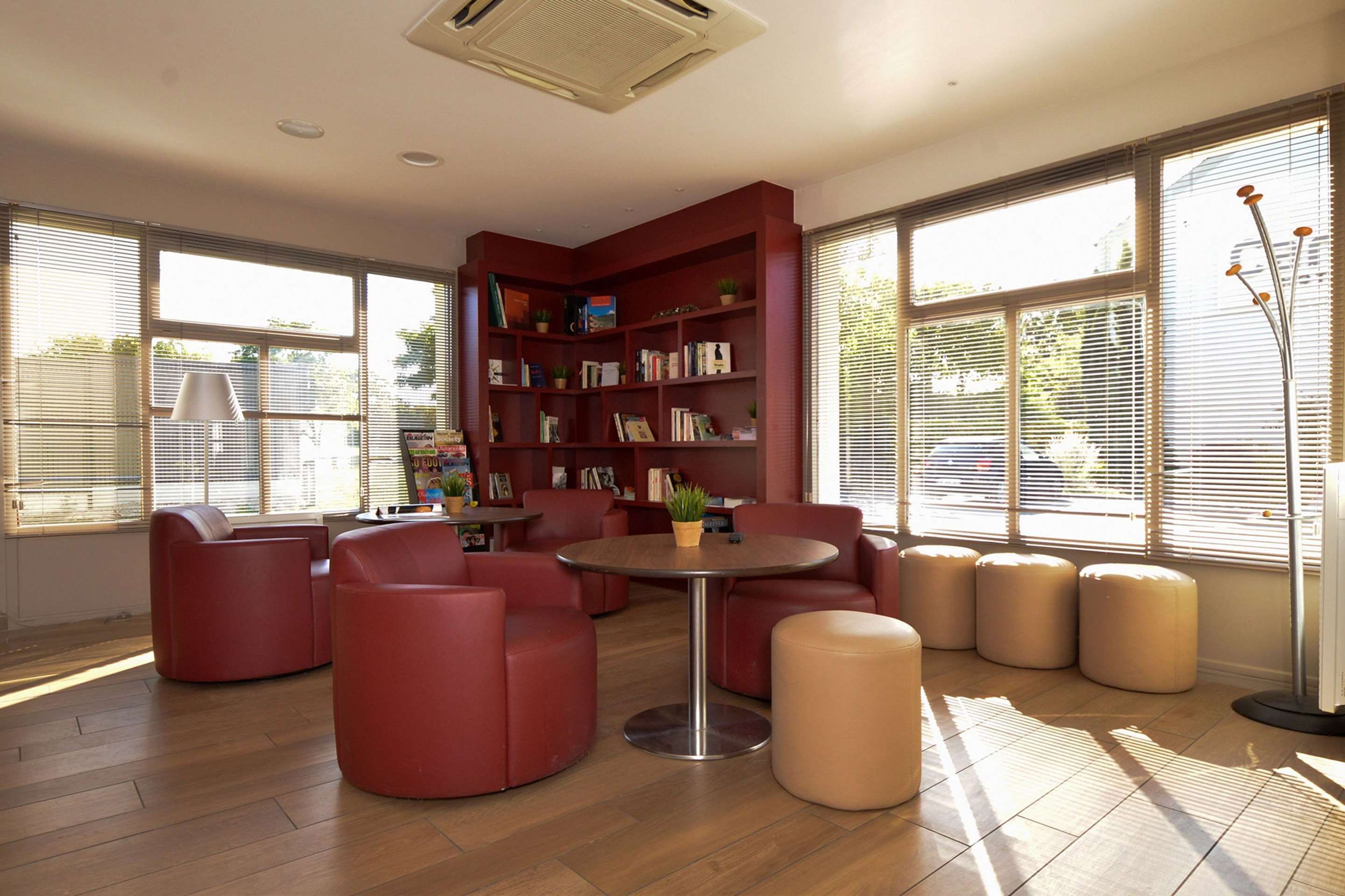 Salon