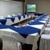 Espace de conférence