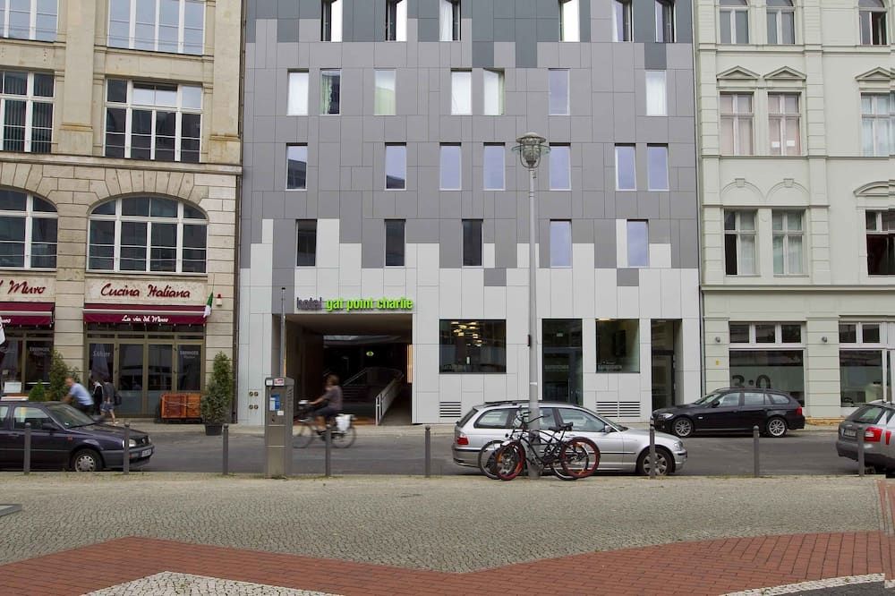 Bâtiment