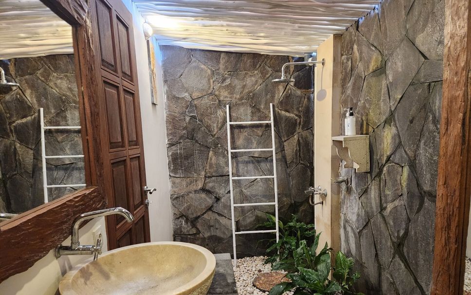 Salle de bain Photo
