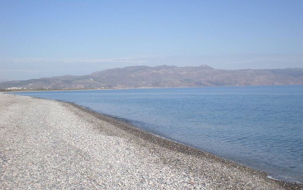 Plage Photo