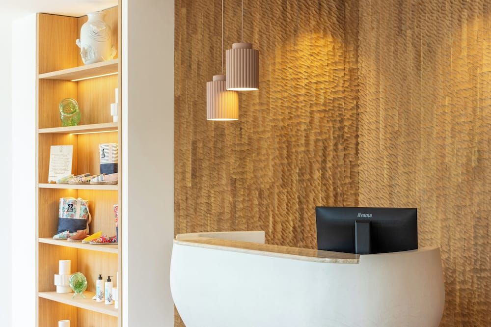 Équipements de la chambre