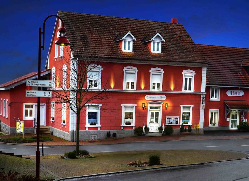 Bâtiment Photo