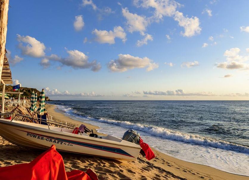 Plage Photo