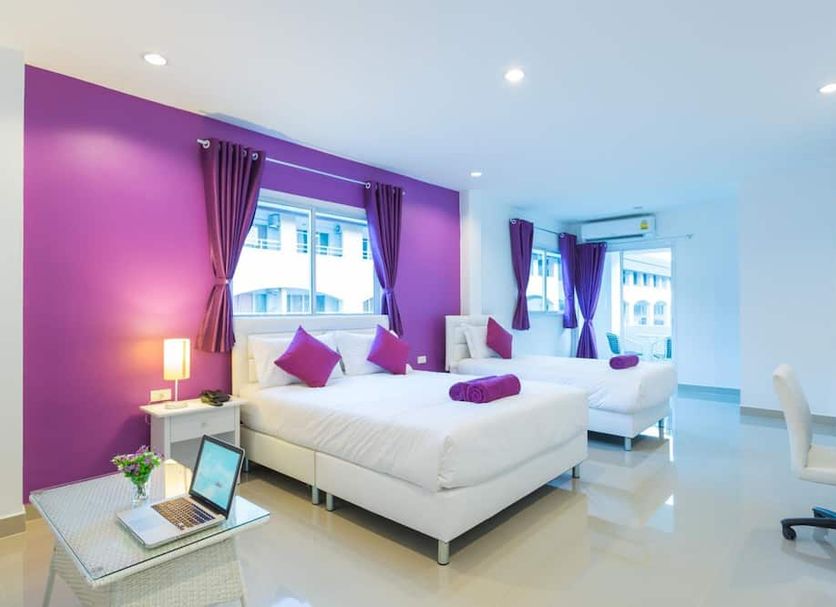 Chambre Photo