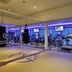 Salle de sport