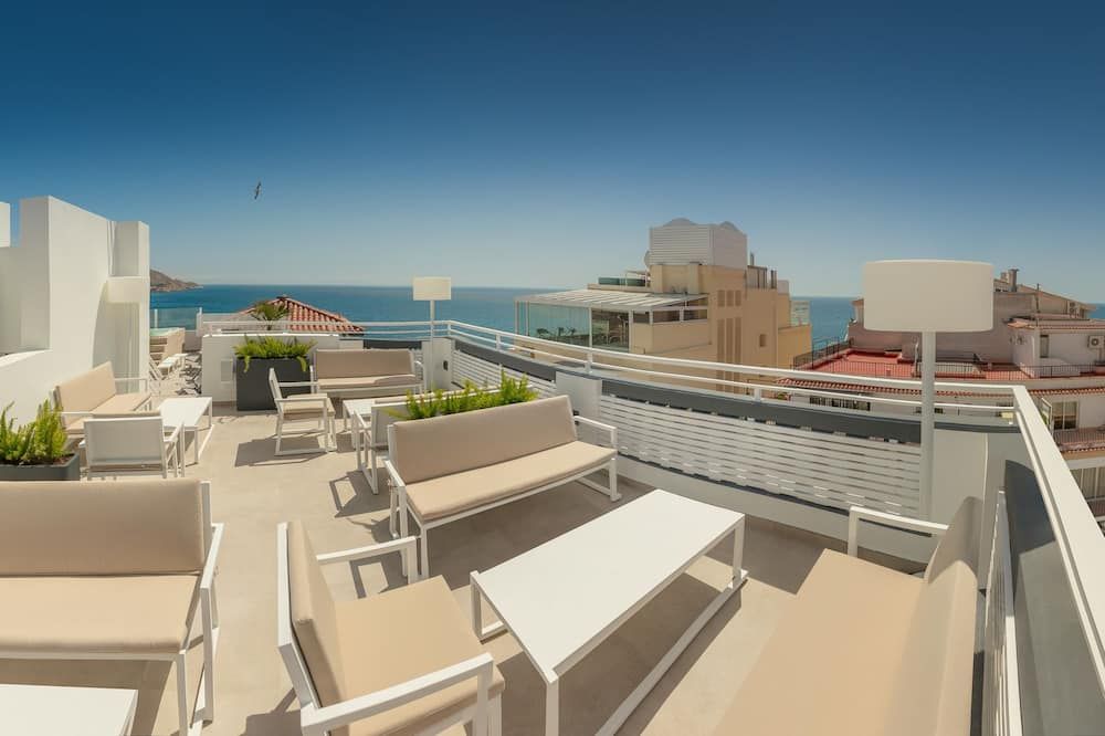 Balcon