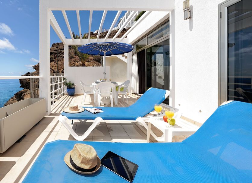 Balcon Photo