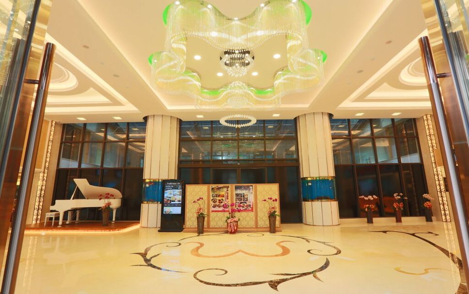 Hall d’entrée Photo