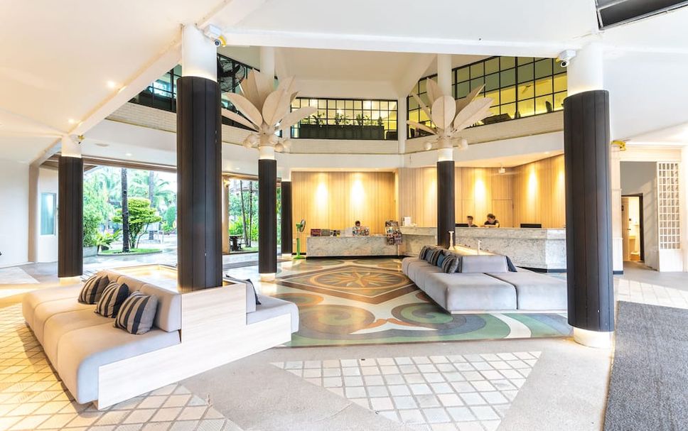 Hall d’entrée Photo