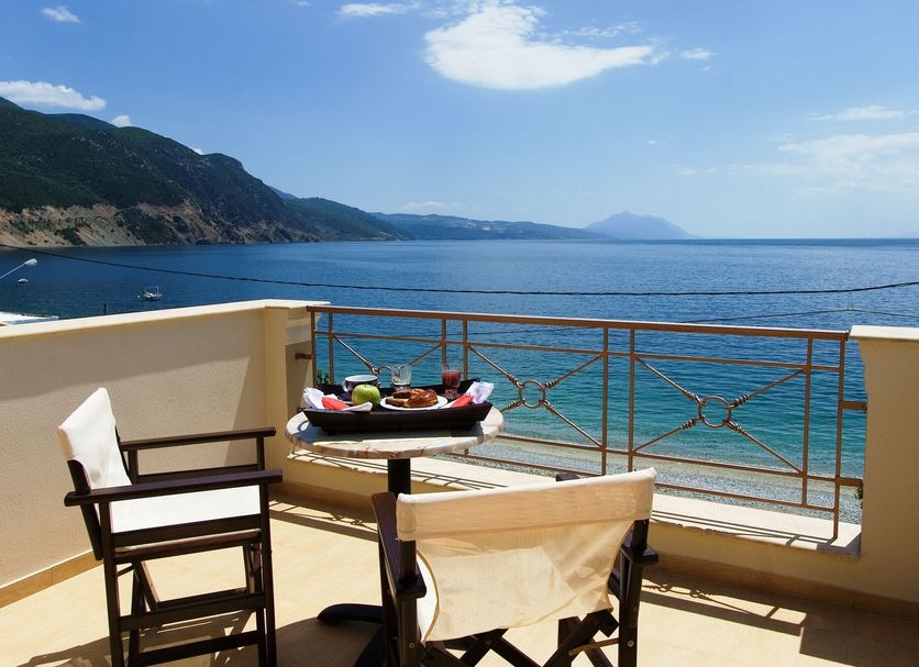 Balcon Photo