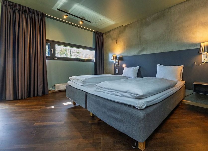 Chambre Photo