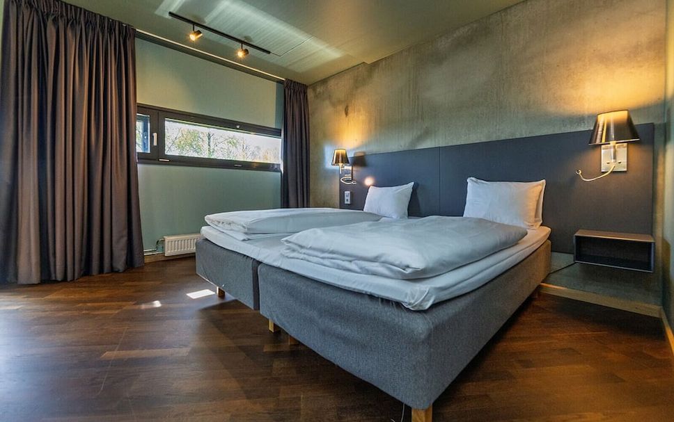 Chambre Photo