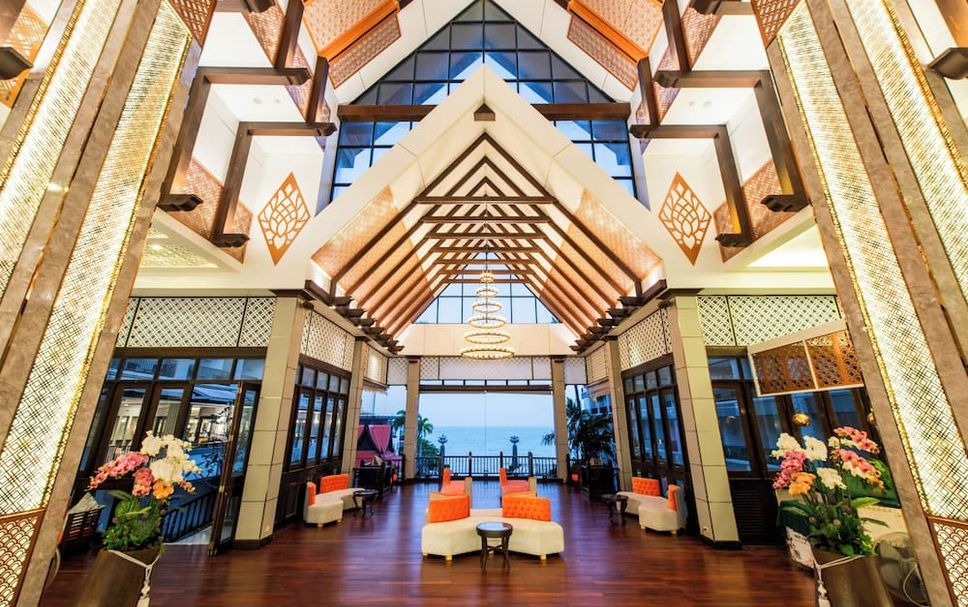 Hall d’entrée Photo