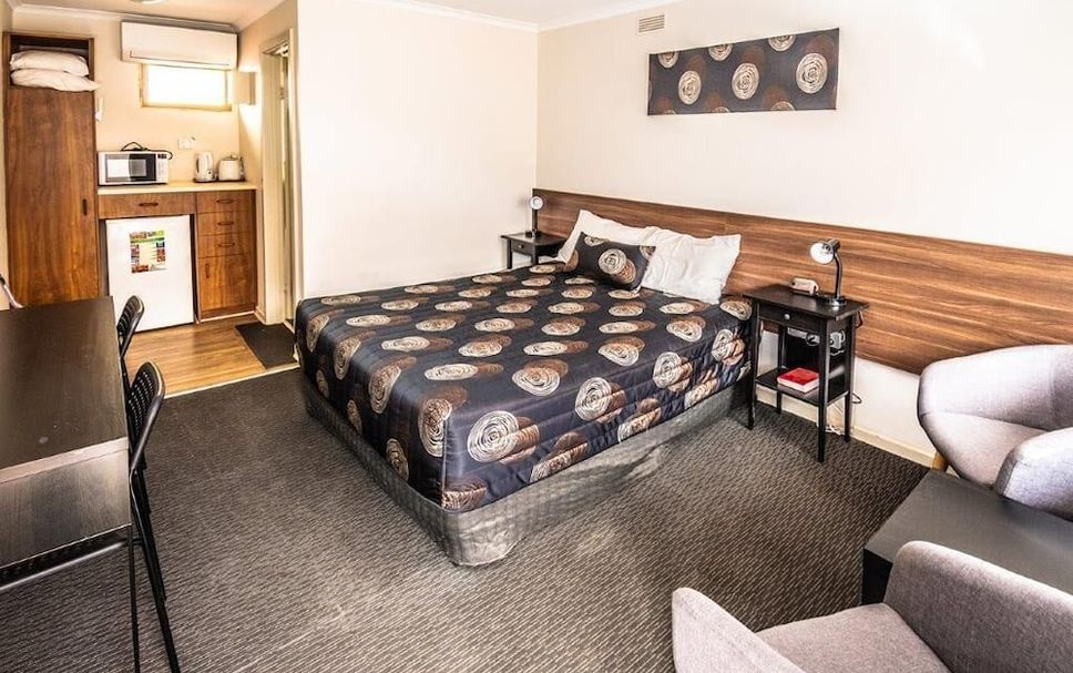 Chambre Photo