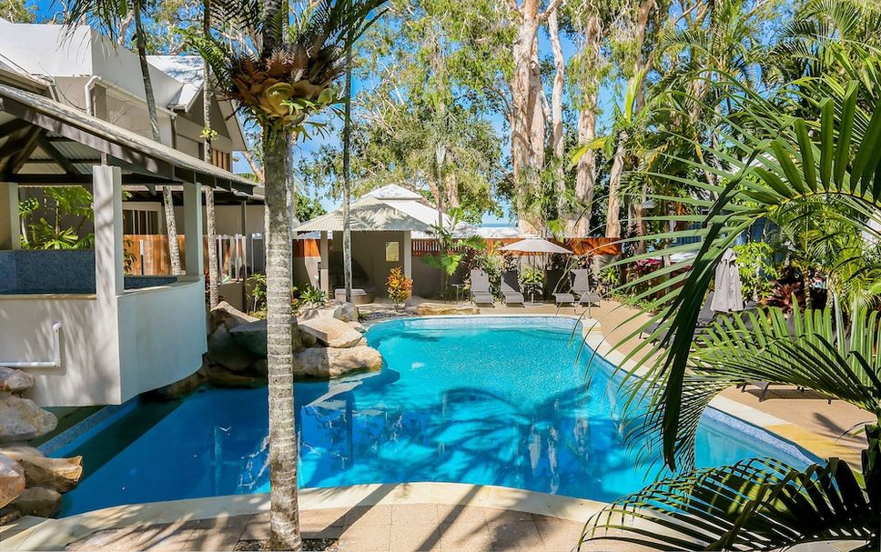 Piscine Photo