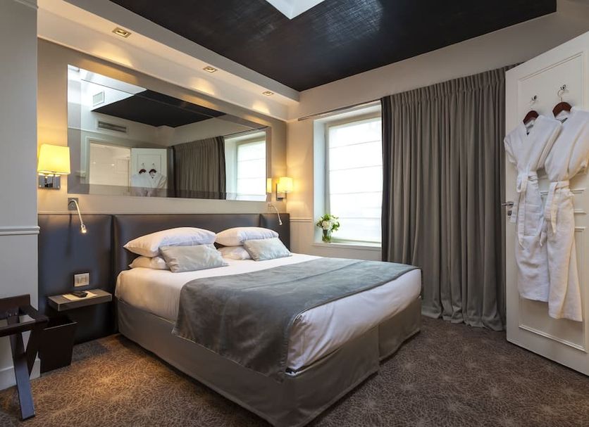 Chambre Photo