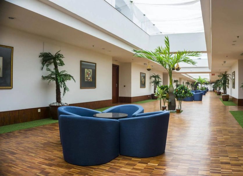 Hall d’entrée Photo